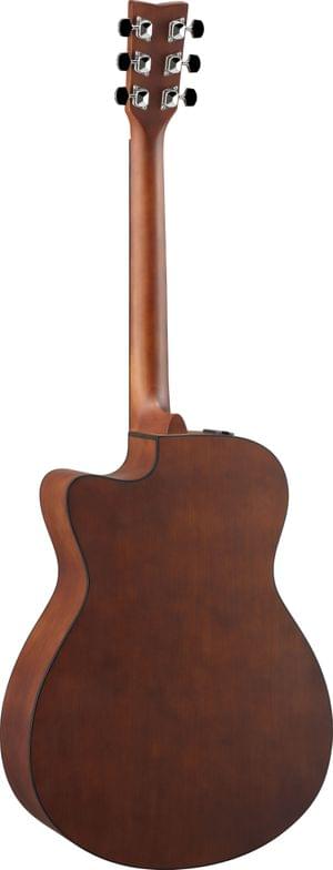 1631608336787-Yamaha FSX80C - Natural Semi-Acoustic Guitar3.jpg